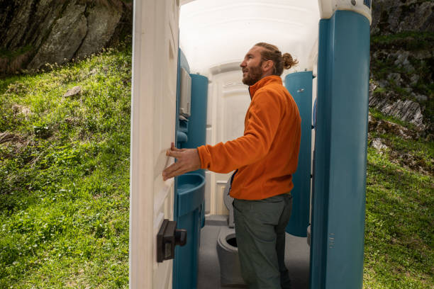 Best Porta potty rental near me  in Robertsville, NJ