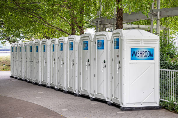 Best Porta potty rental for outdoor events  in Robertsville, NJ