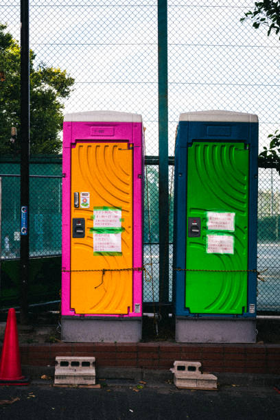 Best Porta potty for special events  in Robertsville, NJ