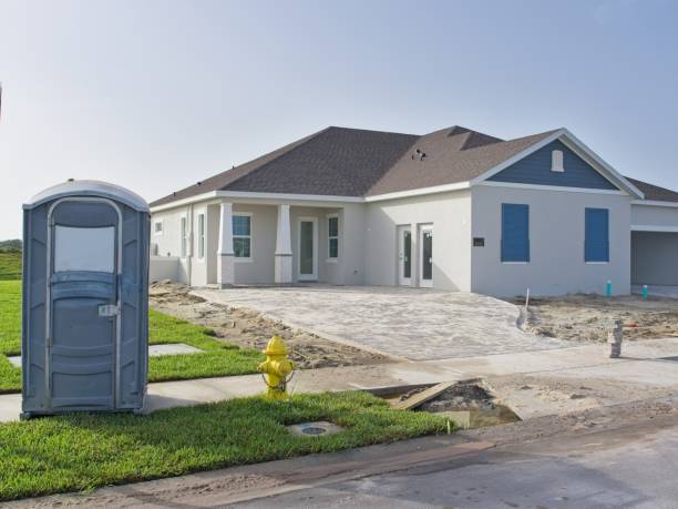 Best Porta potty rental for parties  in Robertsville, NJ