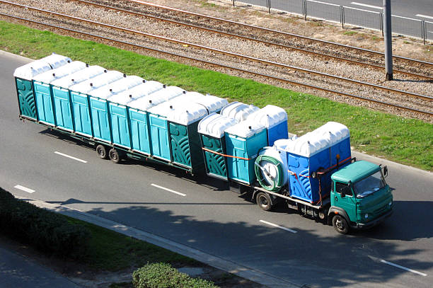 Reliable Robertsville, NJ porta potty rental Solutions
