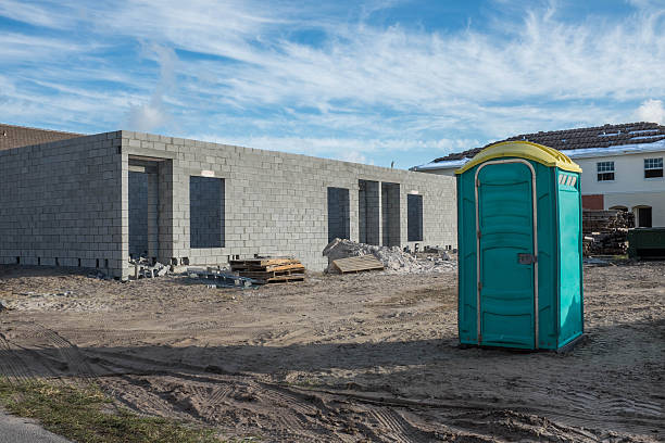 Best Long-term porta potty rental  in Robertsville, NJ