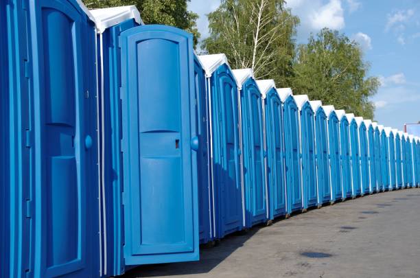 Best Temporary restroom rental  in Robertsville, NJ